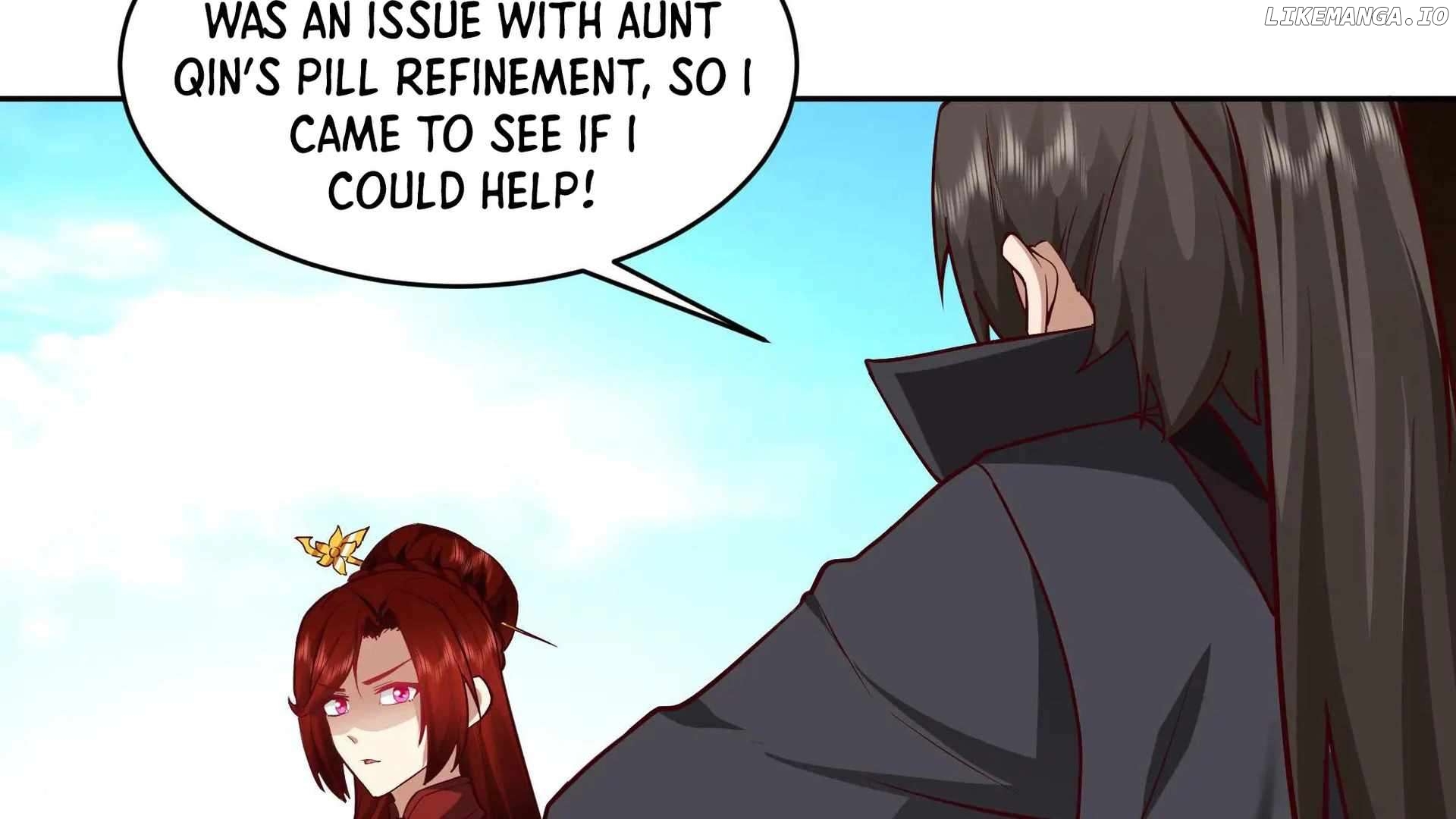 Chaos Heavenly Emperor Chapter 49 - page 89