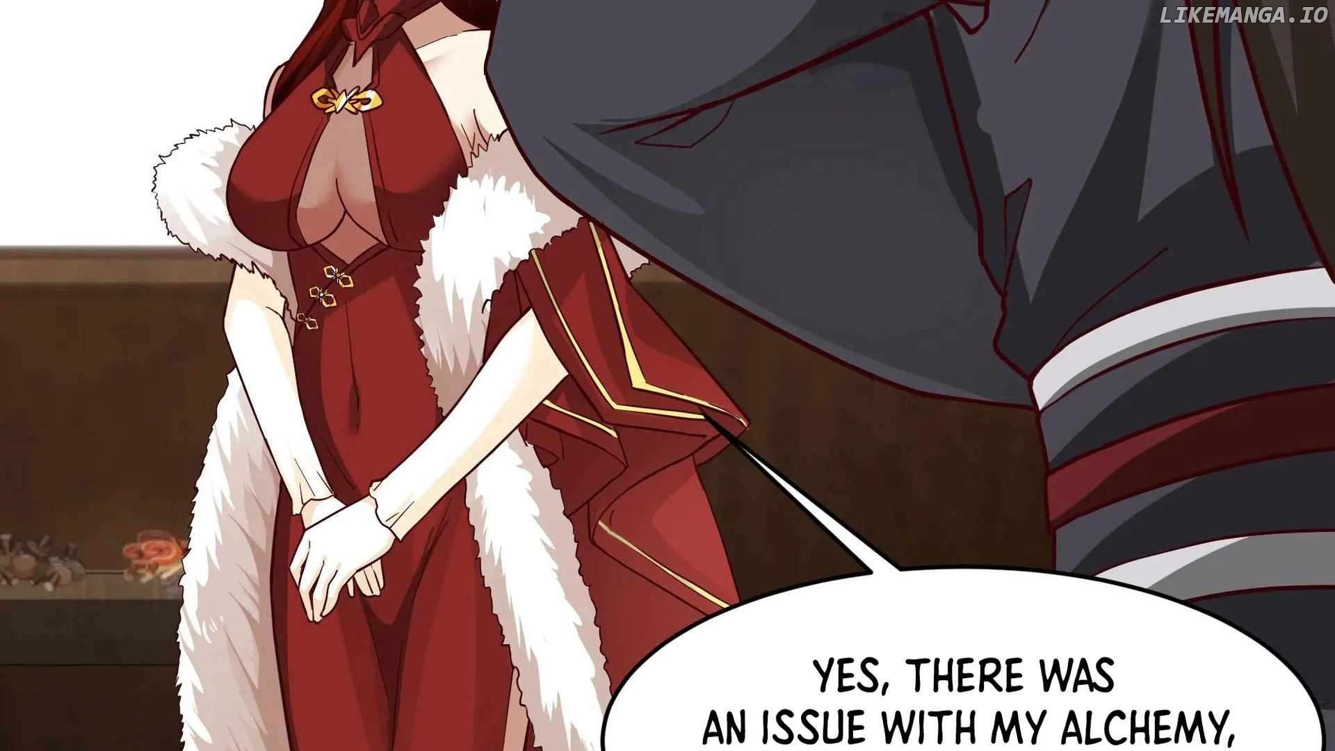 Chaos Heavenly Emperor Chapter 49 - page 90