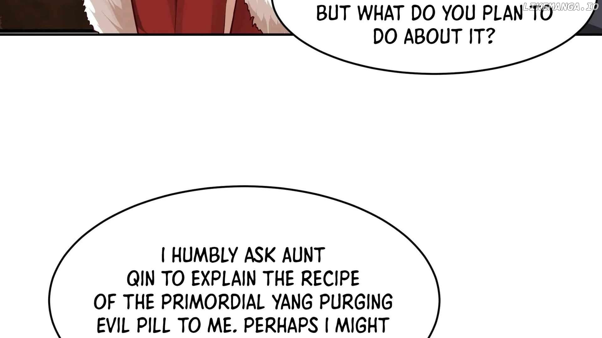 Chaos Heavenly Emperor Chapter 49 - page 91