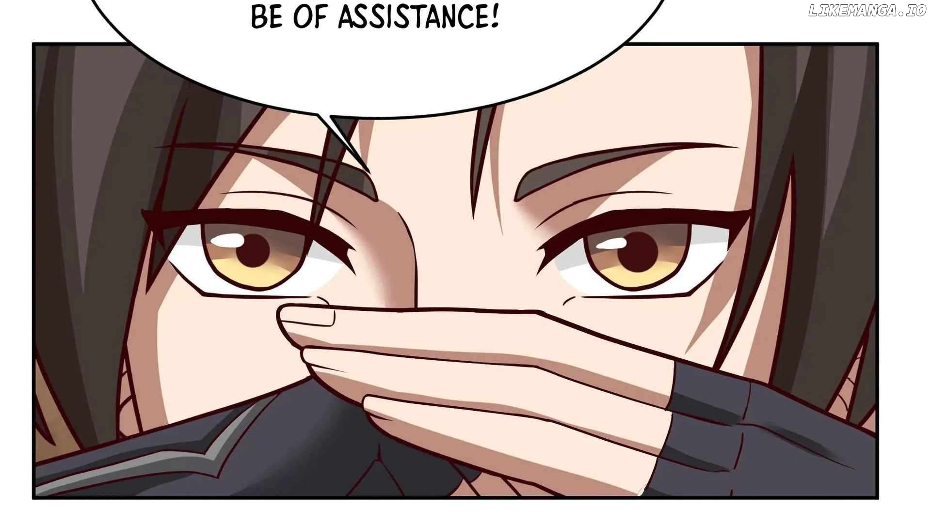 Chaos Heavenly Emperor Chapter 49 - page 92