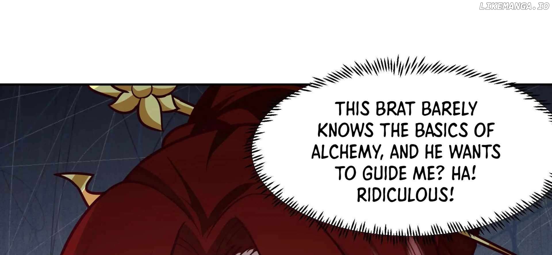 Chaos Heavenly Emperor Chapter 49 - page 93