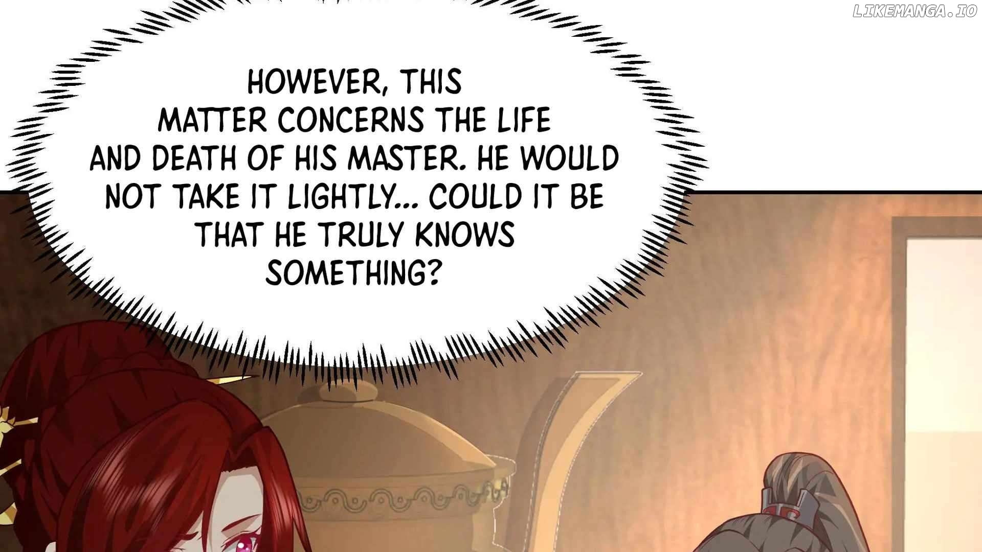 Chaos Heavenly Emperor Chapter 49 - page 96