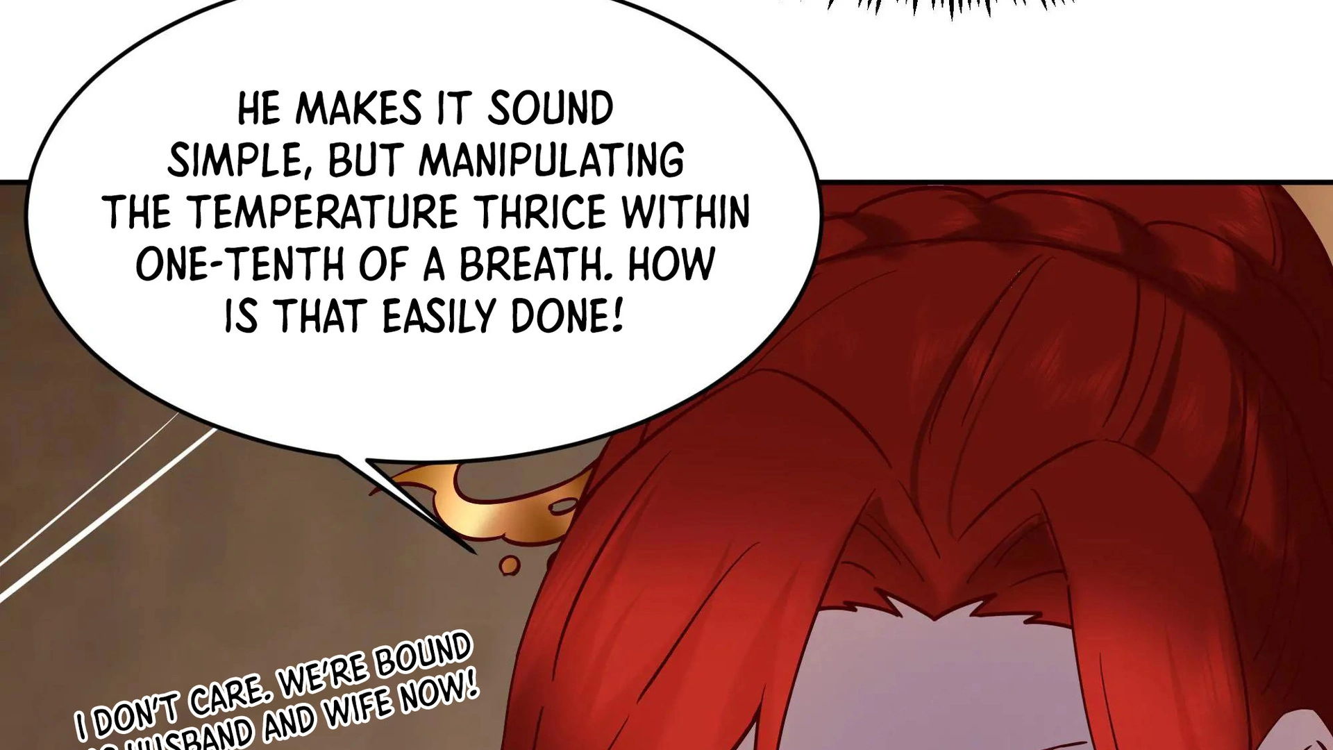 Chaos Heavenly Emperor Chapter 50 - page 14