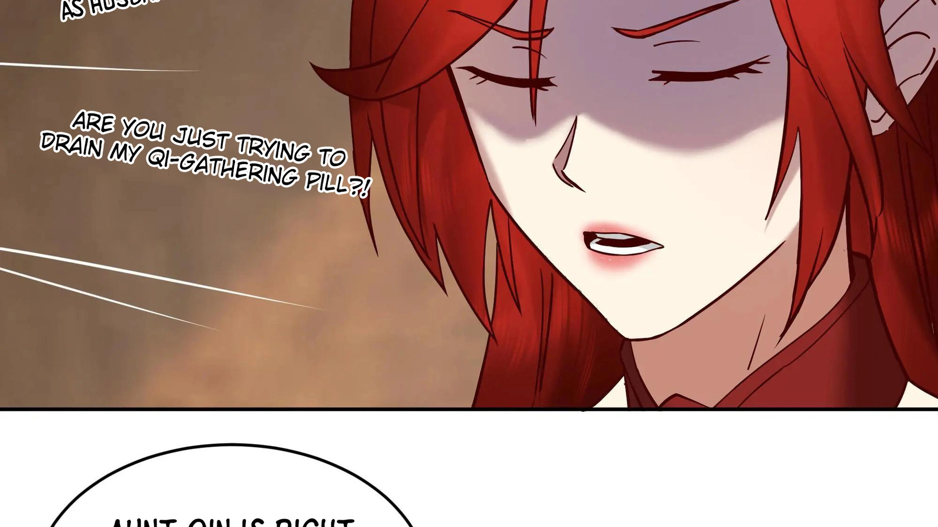 Chaos Heavenly Emperor Chapter 50 - page 15