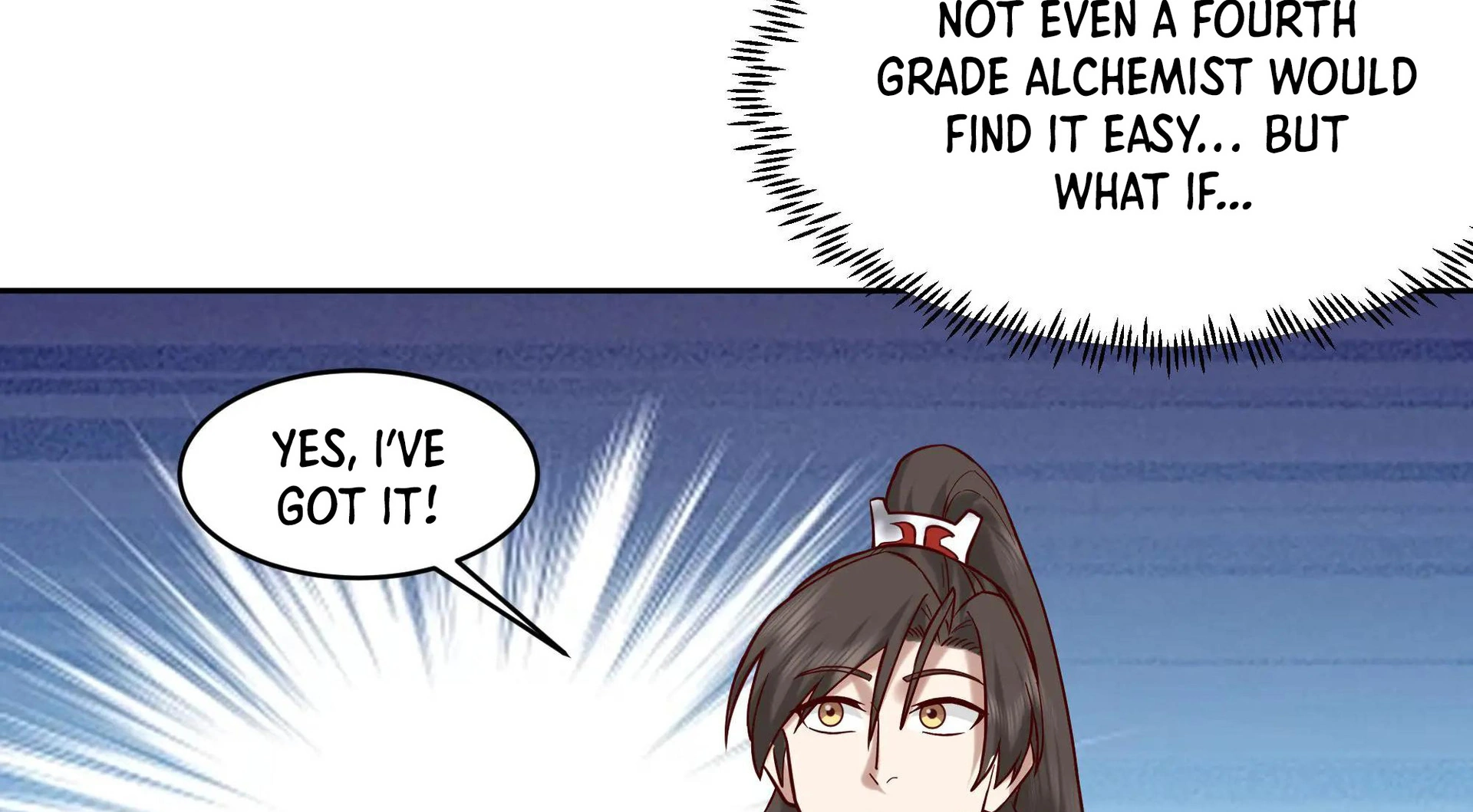 Chaos Heavenly Emperor Chapter 50 - page 19