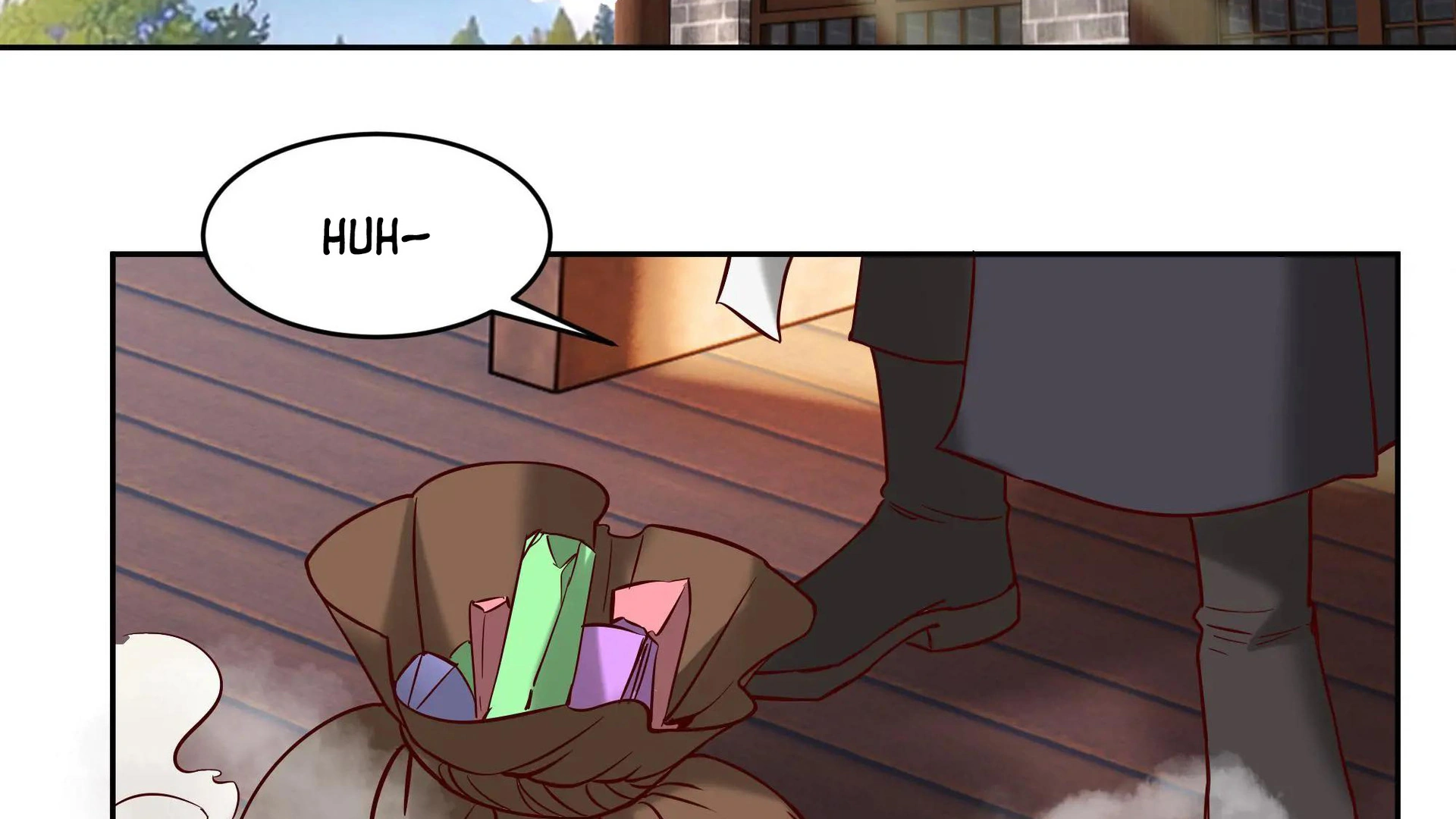 Chaos Heavenly Emperor Chapter 50 - page 27