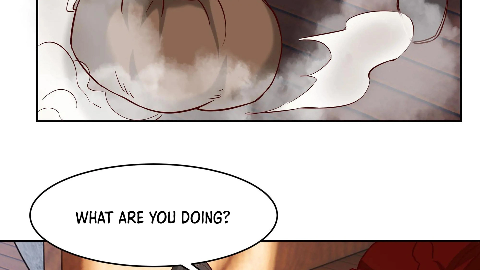 Chaos Heavenly Emperor Chapter 50 - page 28