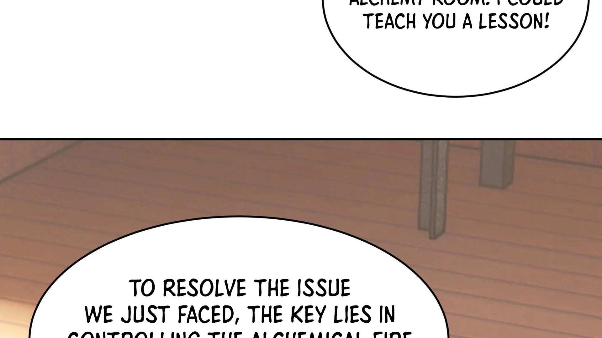 Chaos Heavenly Emperor Chapter 50 - page 32