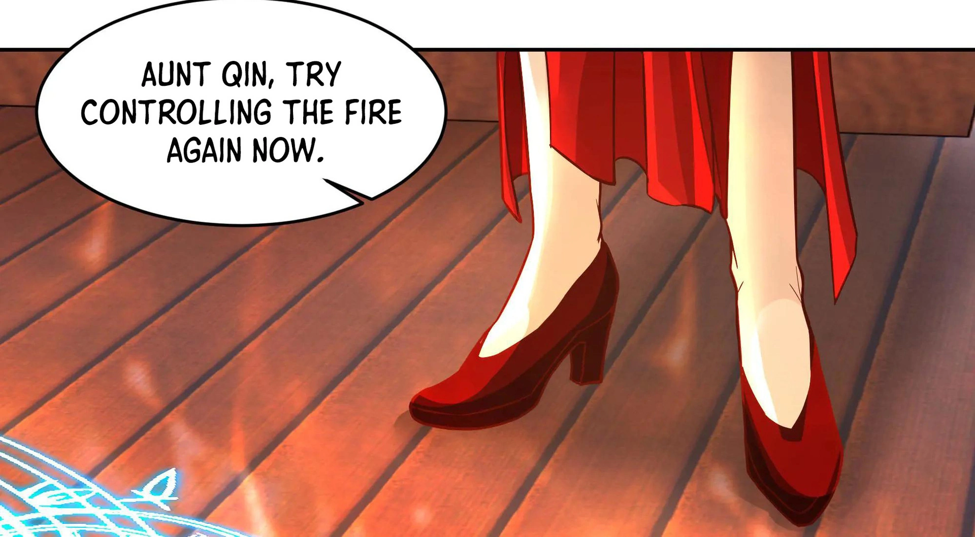 Chaos Heavenly Emperor Chapter 50 - page 39
