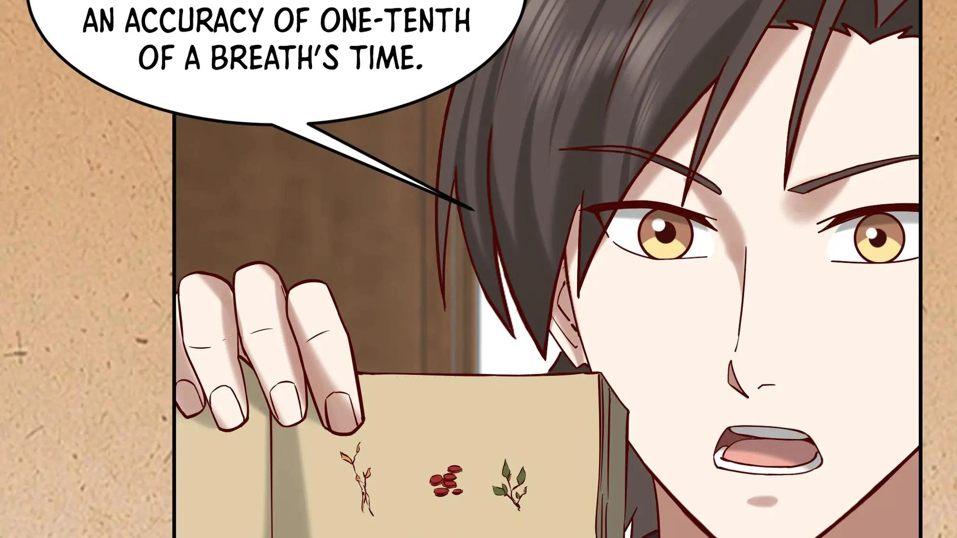Chaos Heavenly Emperor Chapter 50 - page 4