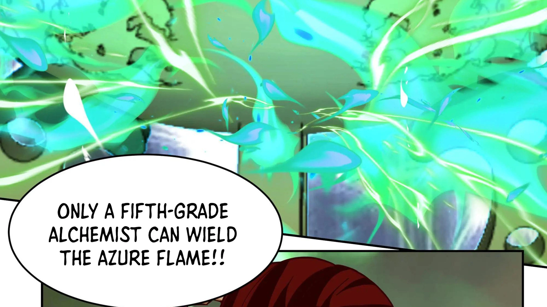 Chaos Heavenly Emperor Chapter 50 - page 44