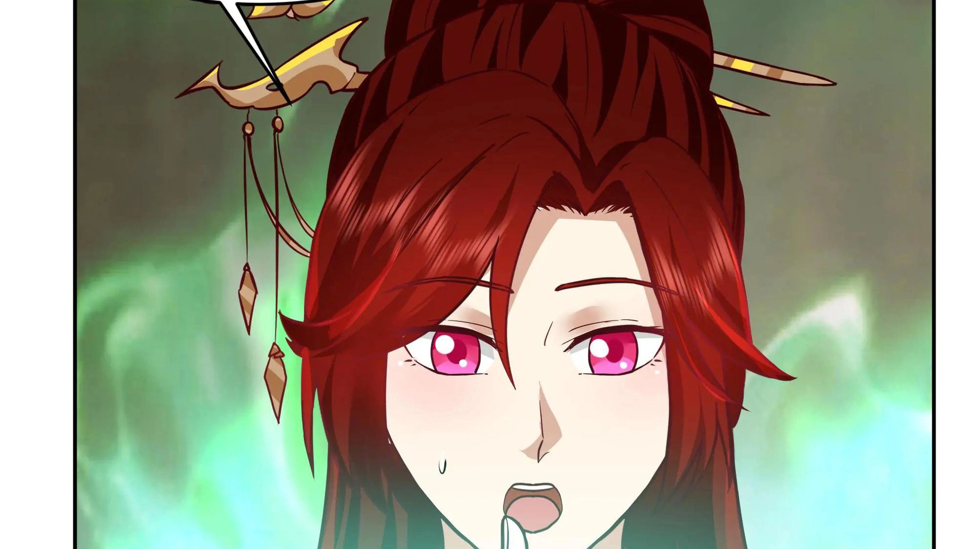Chaos Heavenly Emperor Chapter 50 - page 45