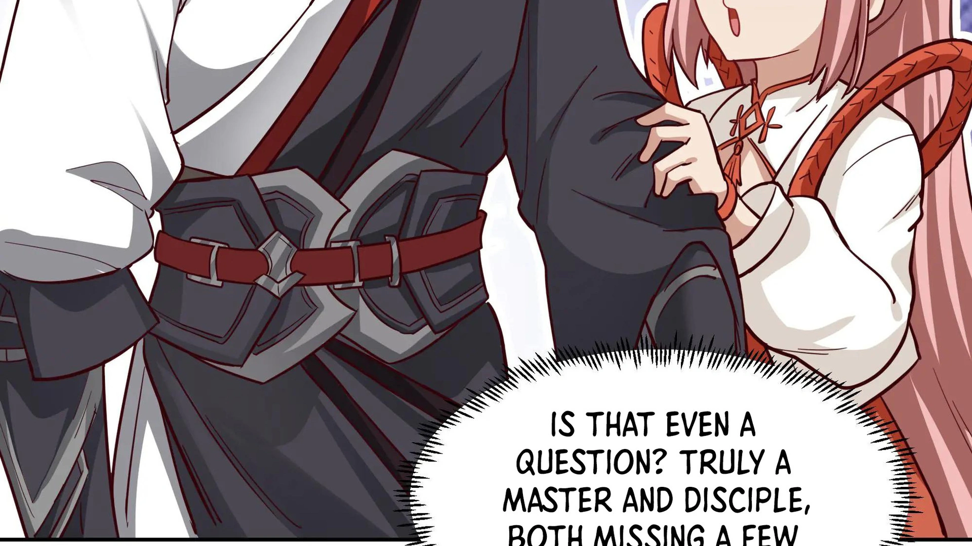 Chaos Heavenly Emperor Chapter 50 - page 52