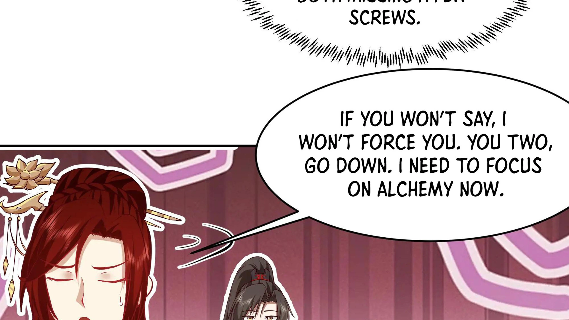 Chaos Heavenly Emperor Chapter 50 - page 53