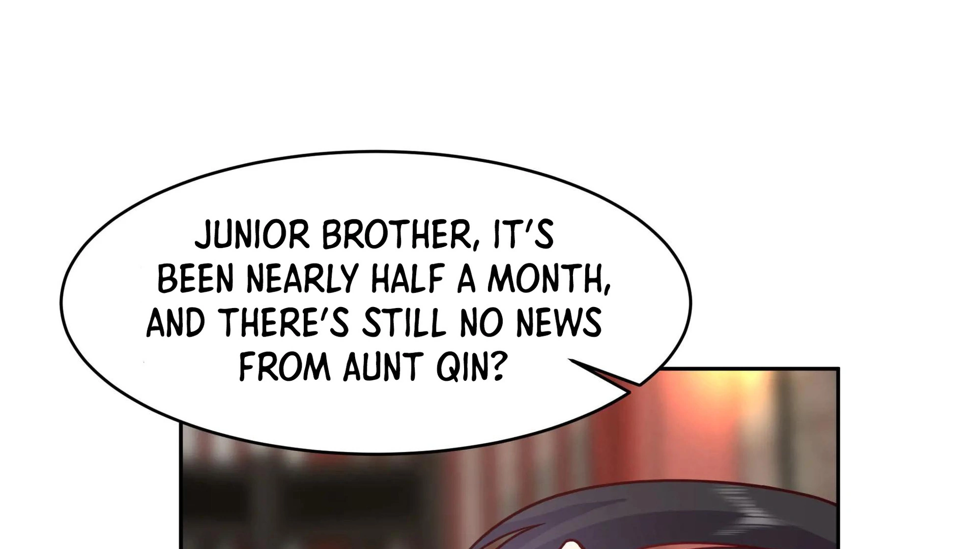 Chaos Heavenly Emperor Chapter 50 - page 56