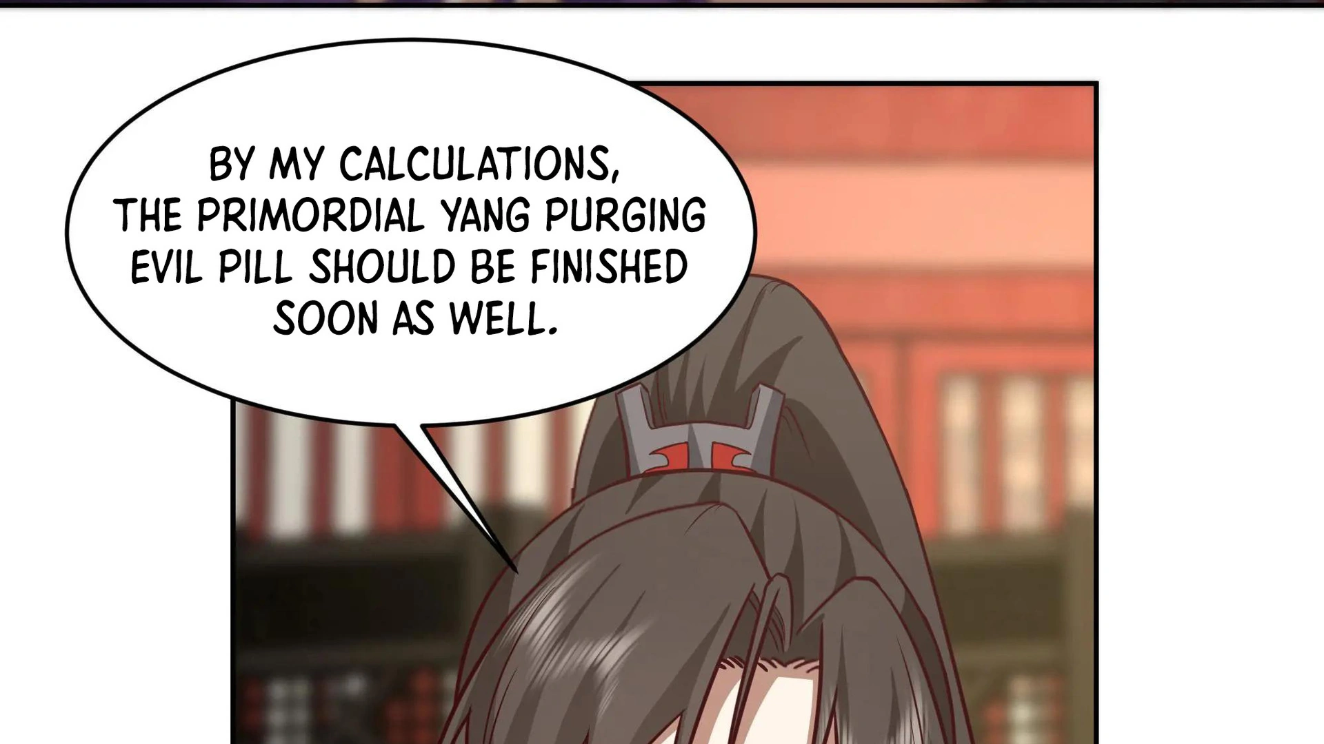 Chaos Heavenly Emperor Chapter 50 - page 60