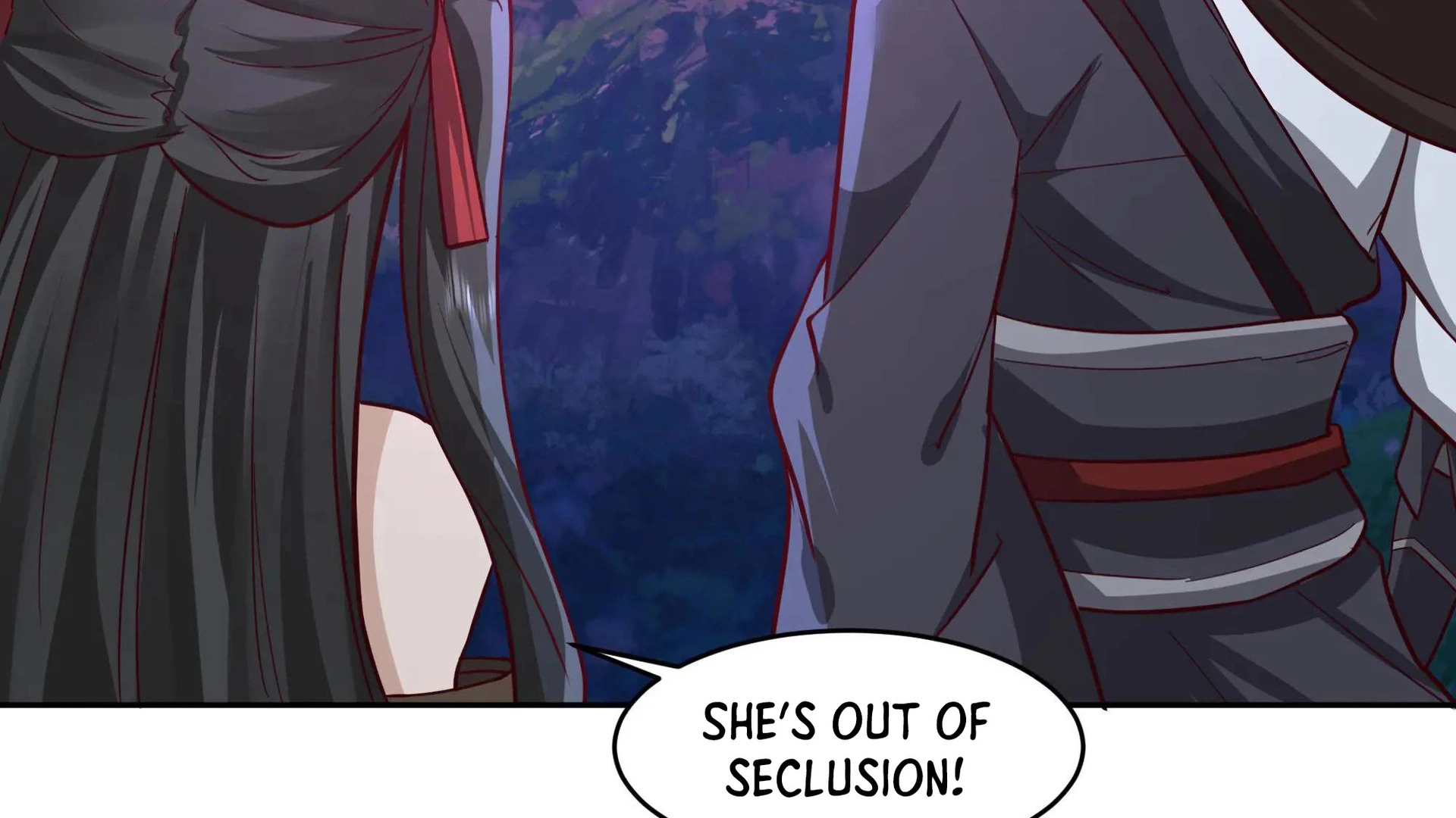Chaos Heavenly Emperor Chapter 50 - page 67