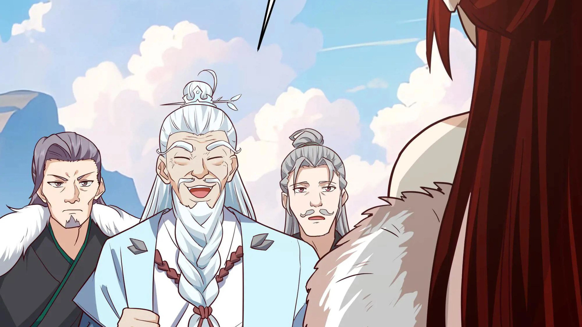 Chaos Heavenly Emperor Chapter 50 - page 70