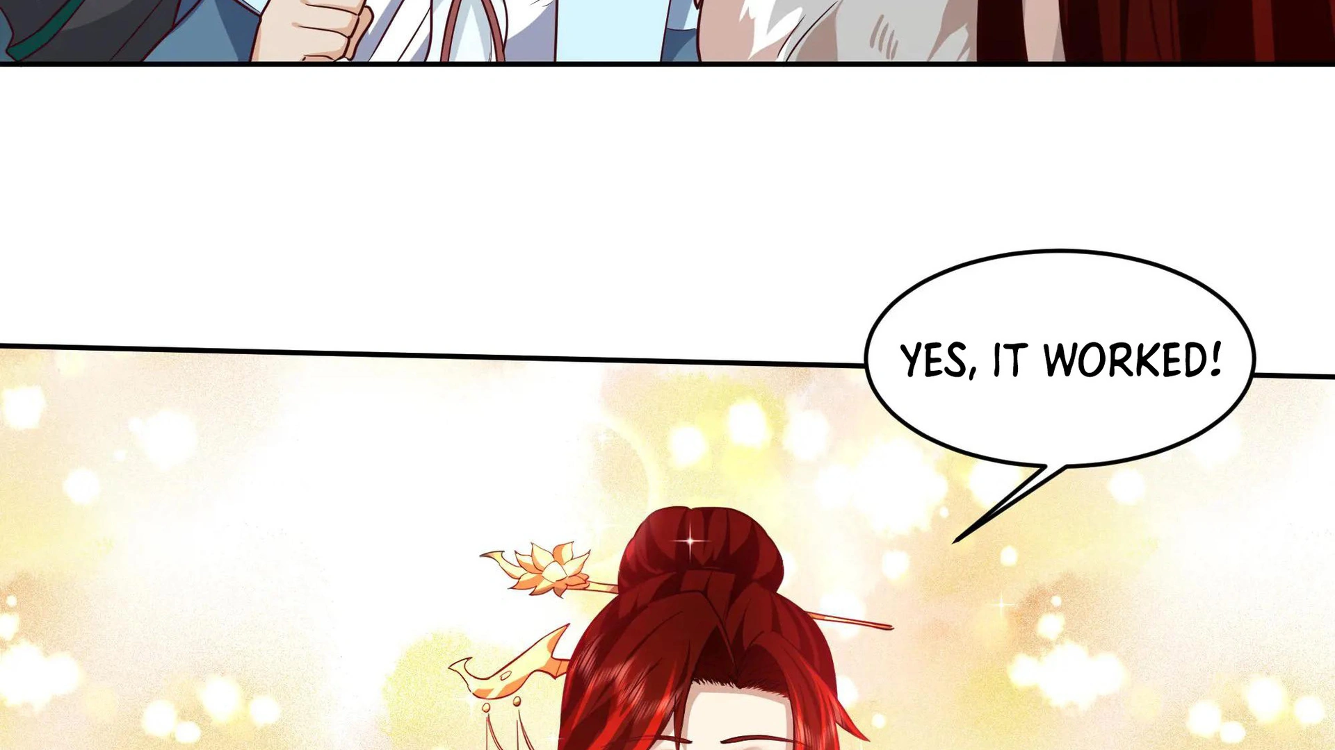 Chaos Heavenly Emperor Chapter 50 - page 71