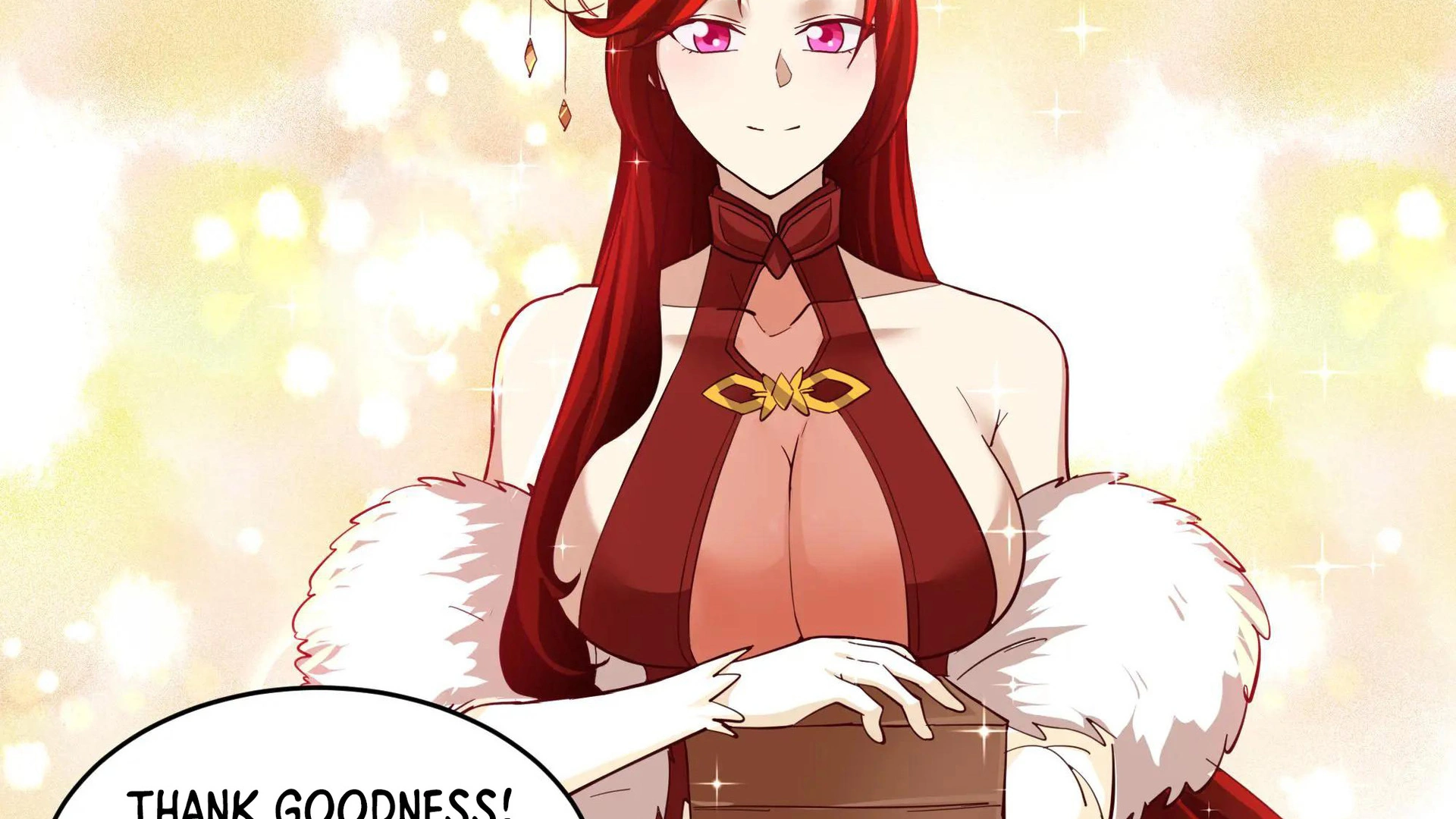 Chaos Heavenly Emperor Chapter 50 - page 72