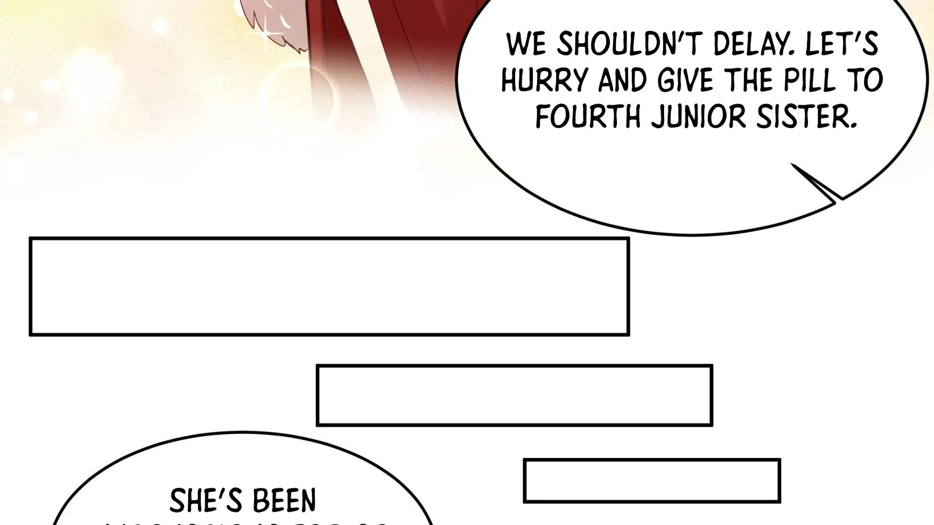 Chaos Heavenly Emperor Chapter 50 - page 74
