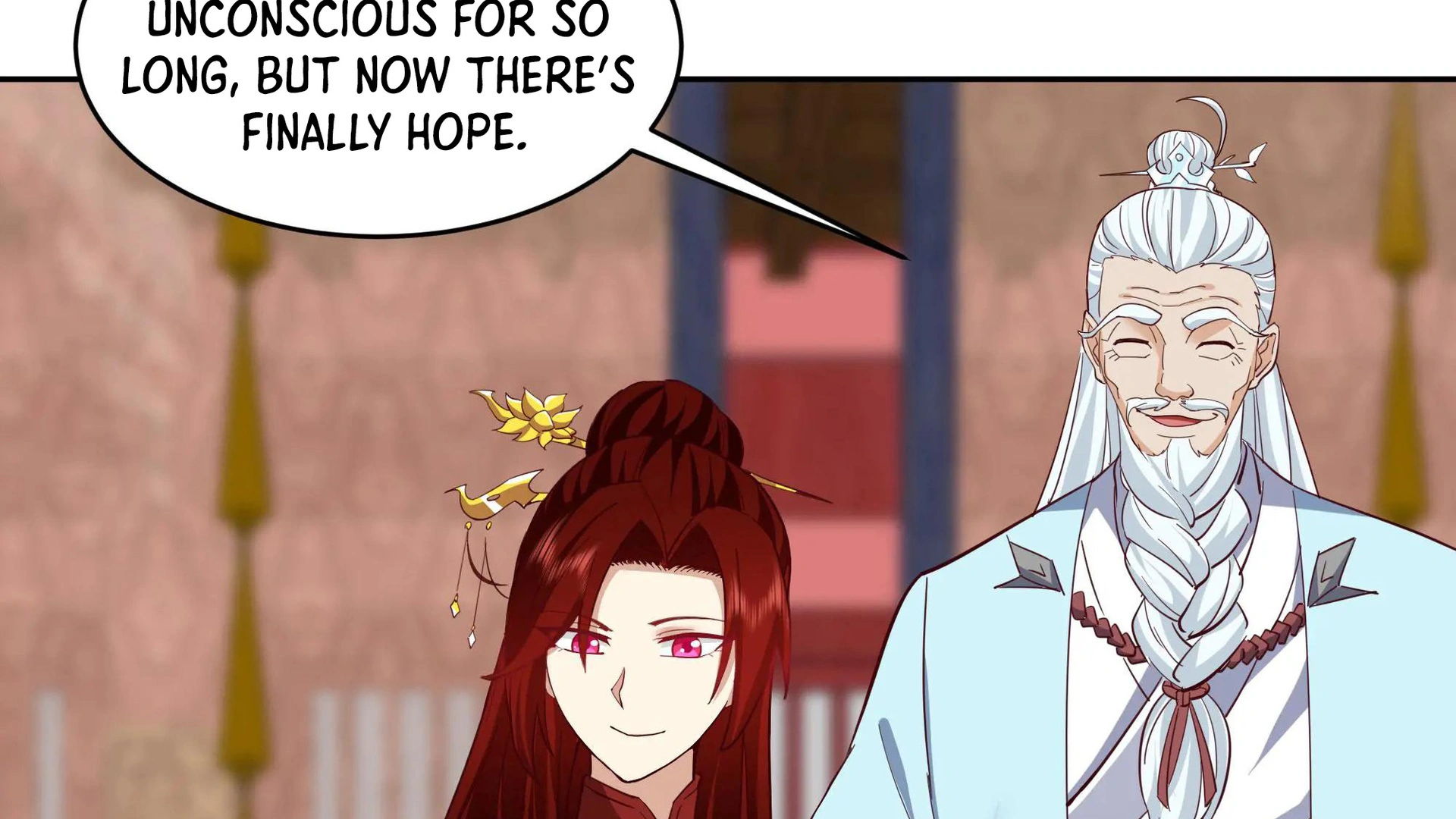 Chaos Heavenly Emperor Chapter 50 - page 75