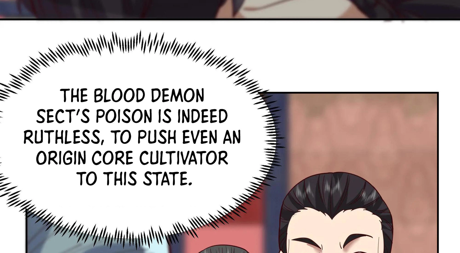 Chaos Heavenly Emperor Chapter 50 - page 77