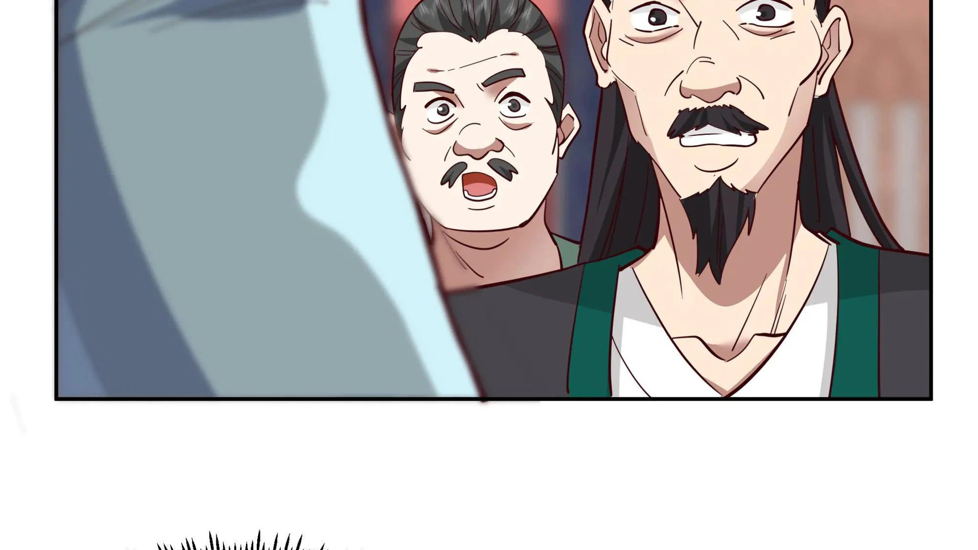 Chaos Heavenly Emperor Chapter 50 - page 78