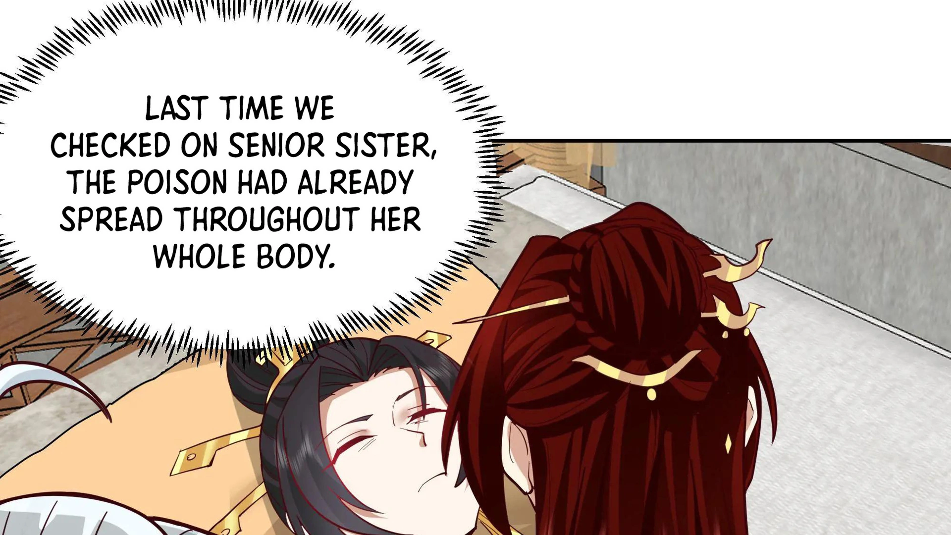 Chaos Heavenly Emperor Chapter 50 - page 79