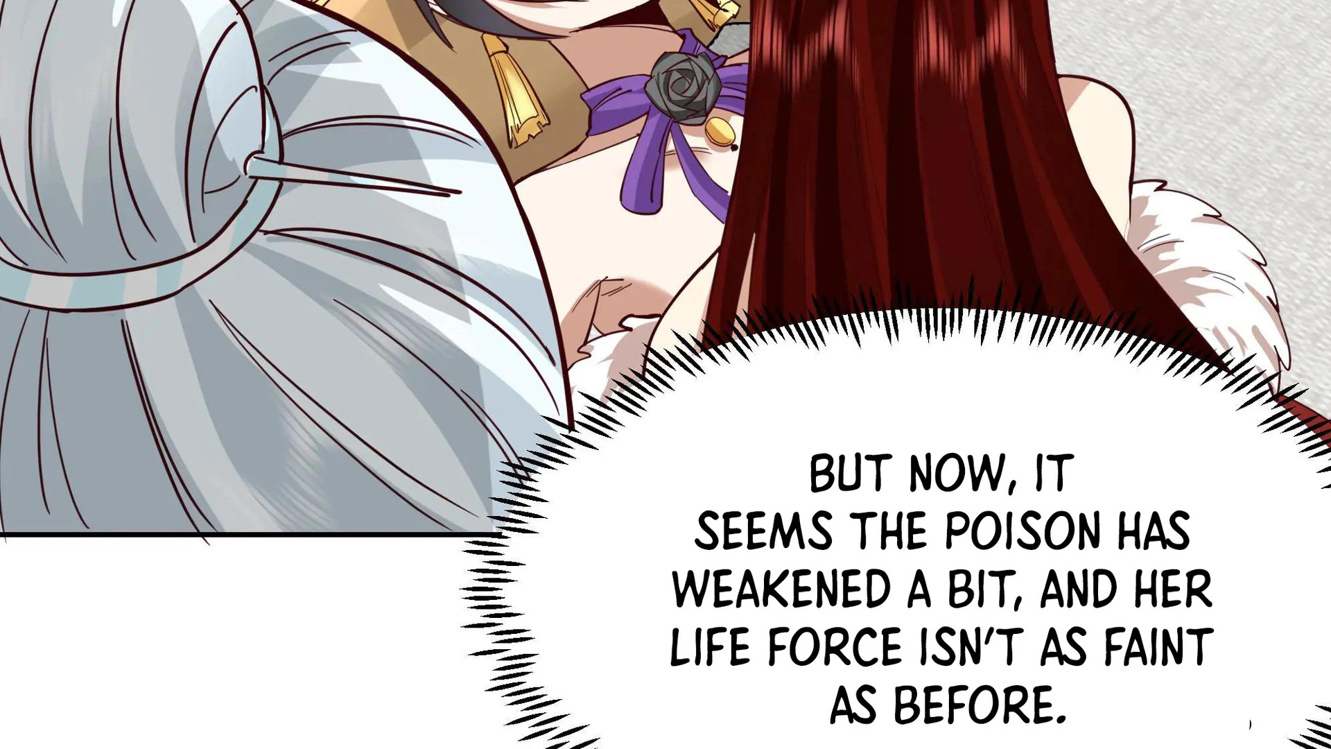 Chaos Heavenly Emperor Chapter 50 - page 80