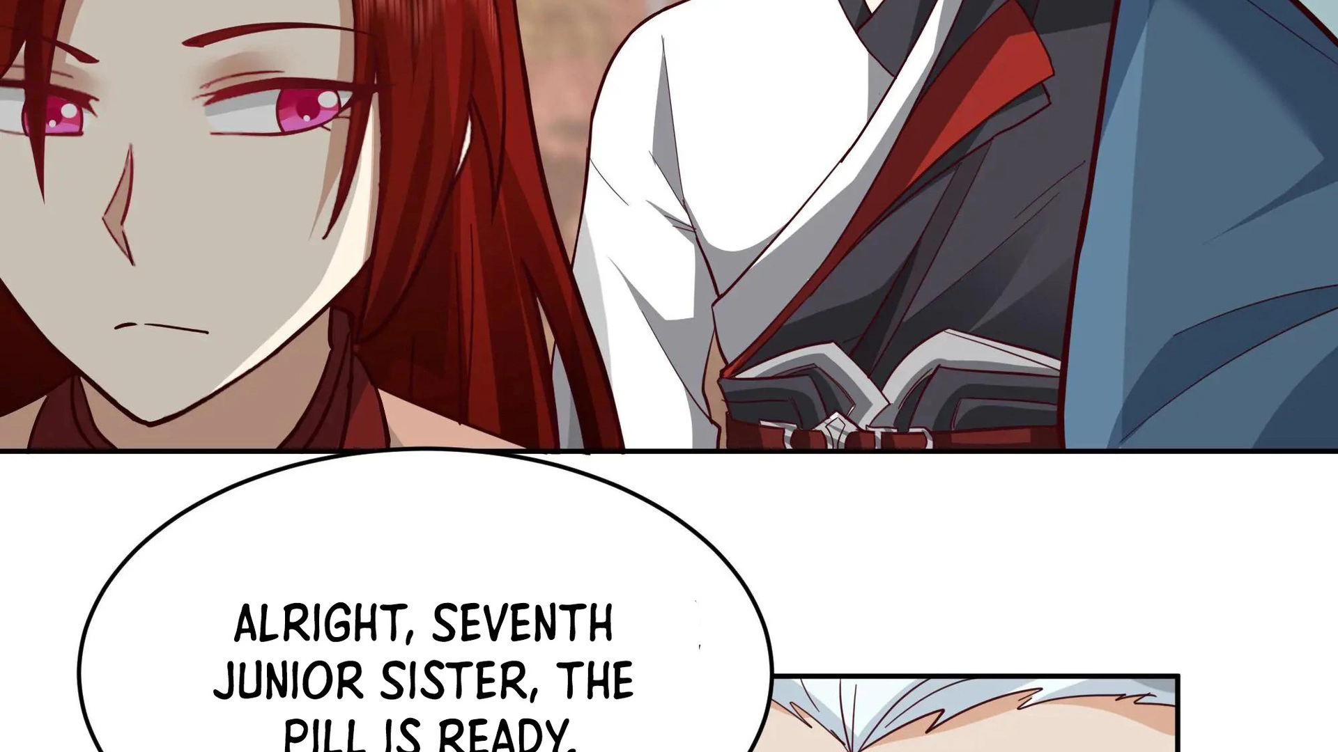 Chaos Heavenly Emperor Chapter 50 - page 82
