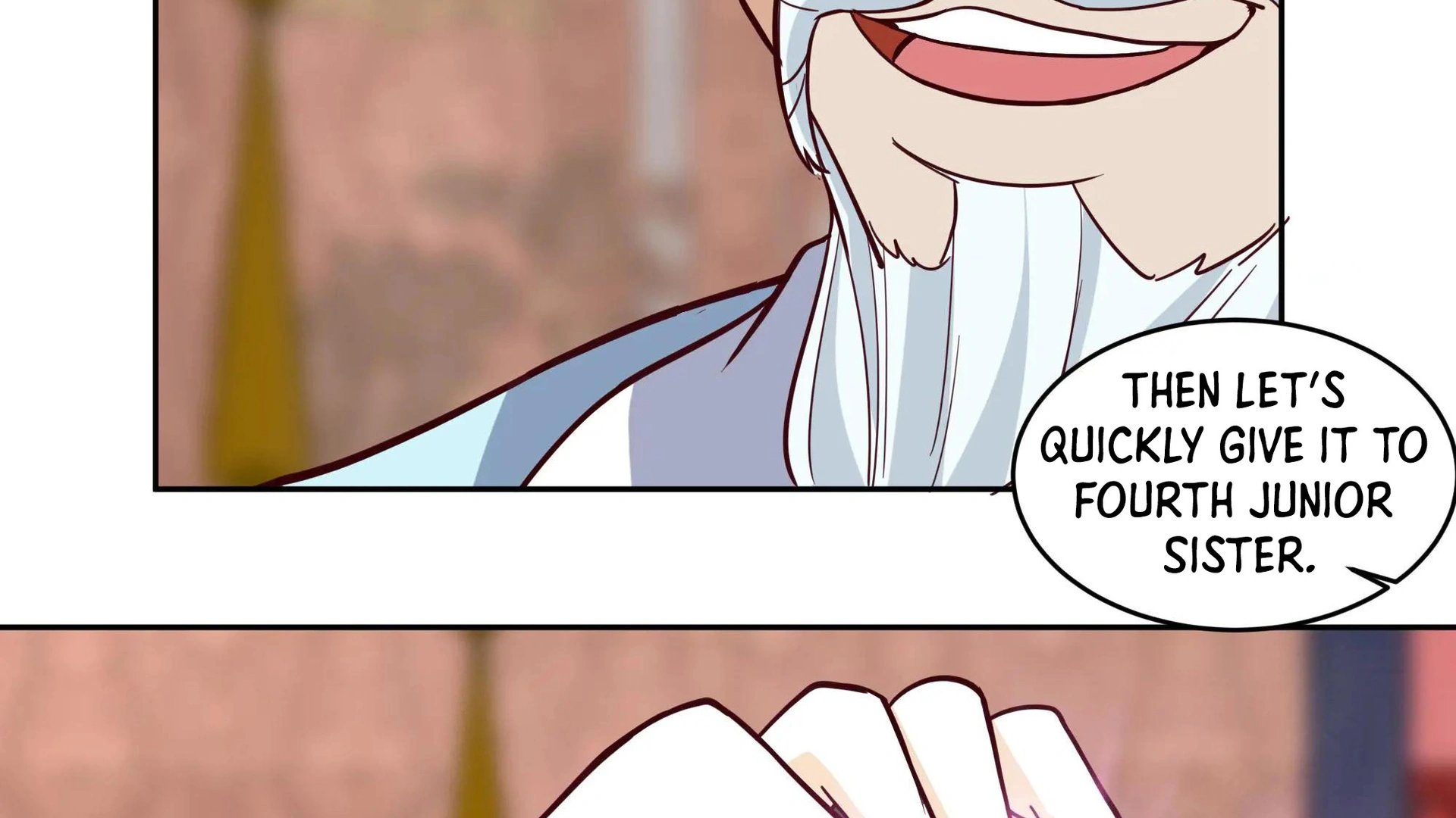 Chaos Heavenly Emperor Chapter 50 - page 84