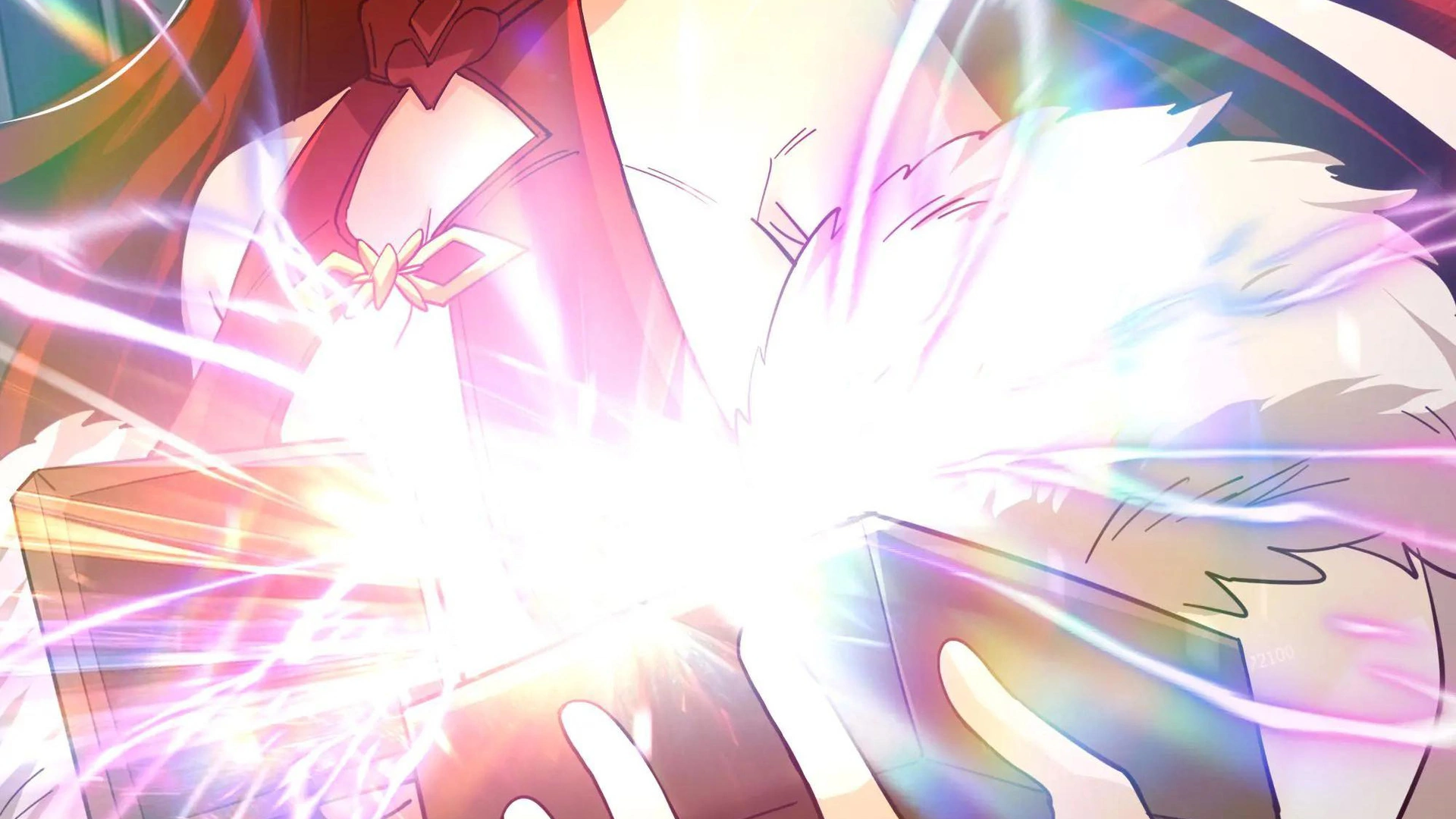 Chaos Heavenly Emperor Chapter 50 - page 88
