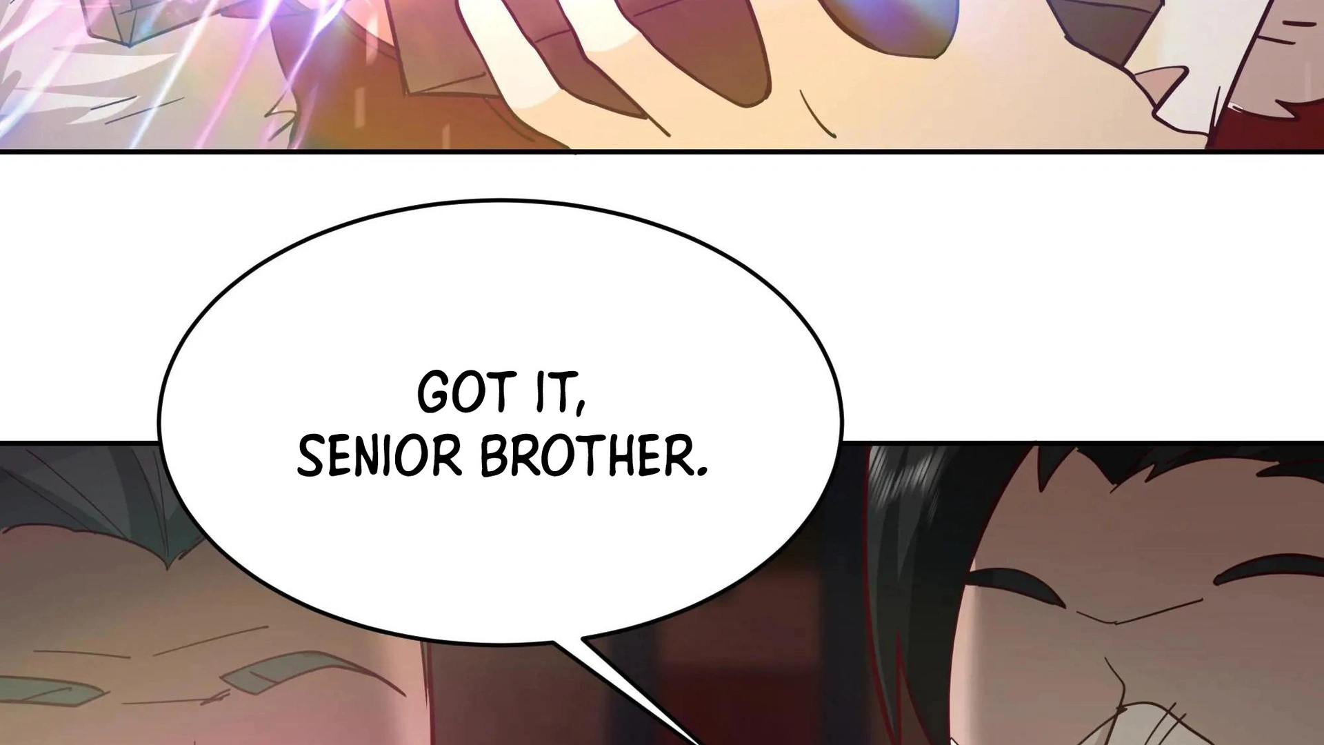 Chaos Heavenly Emperor Chapter 50 - page 89