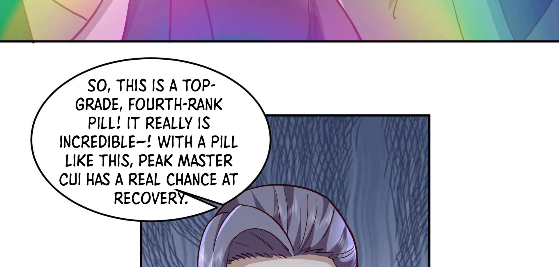 Chaos Heavenly Emperor Chapter 50 - page 91
