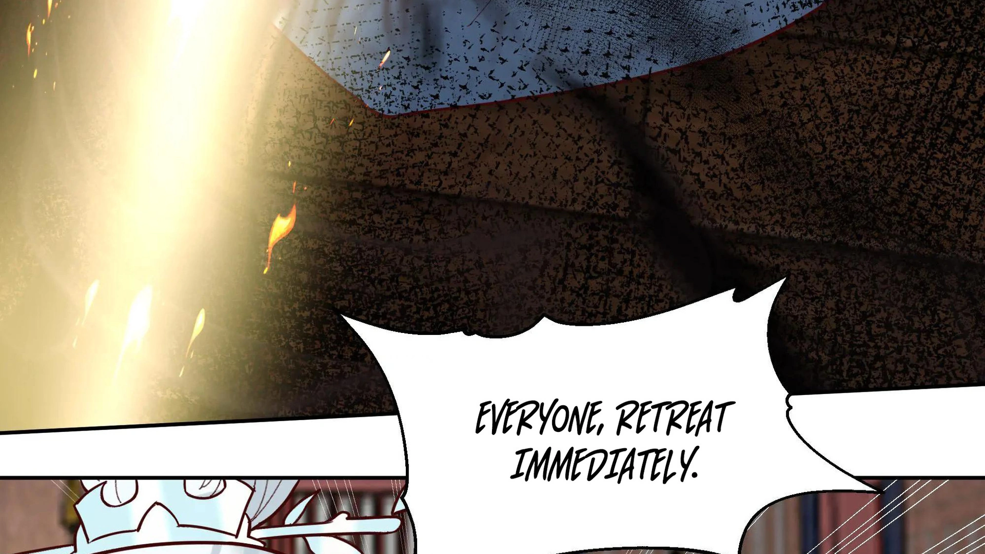 Chaos Heavenly Emperor Chapter 51 - page 14