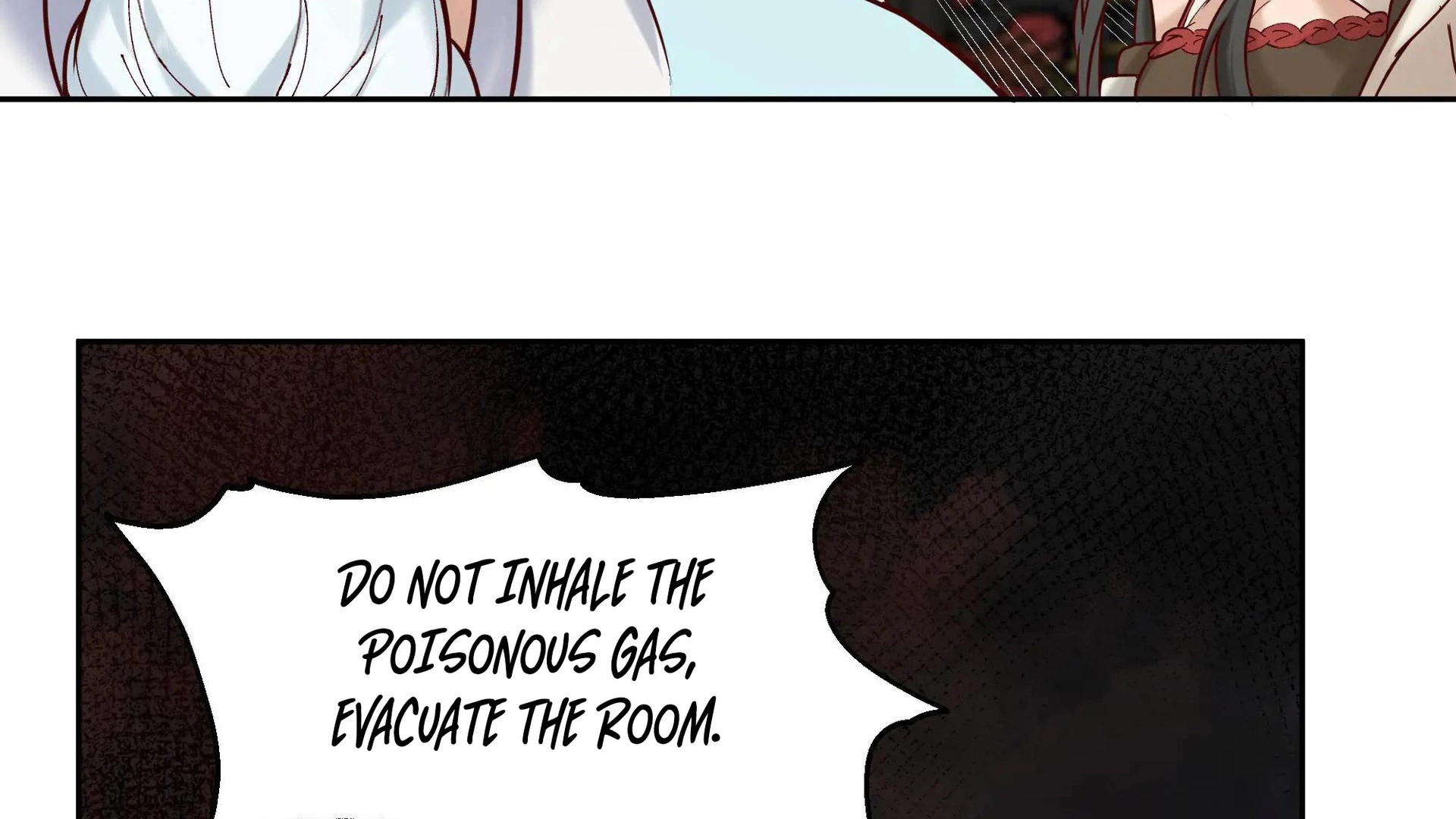 Chaos Heavenly Emperor Chapter 51 - page 16