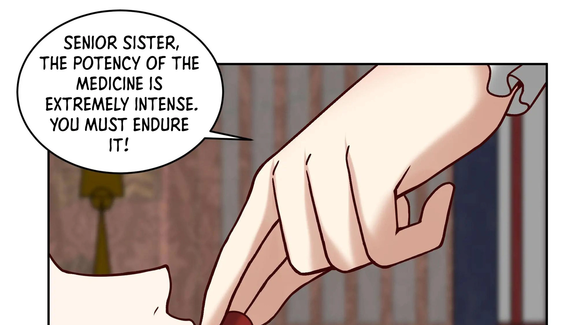 Chaos Heavenly Emperor Chapter 51 - page 2