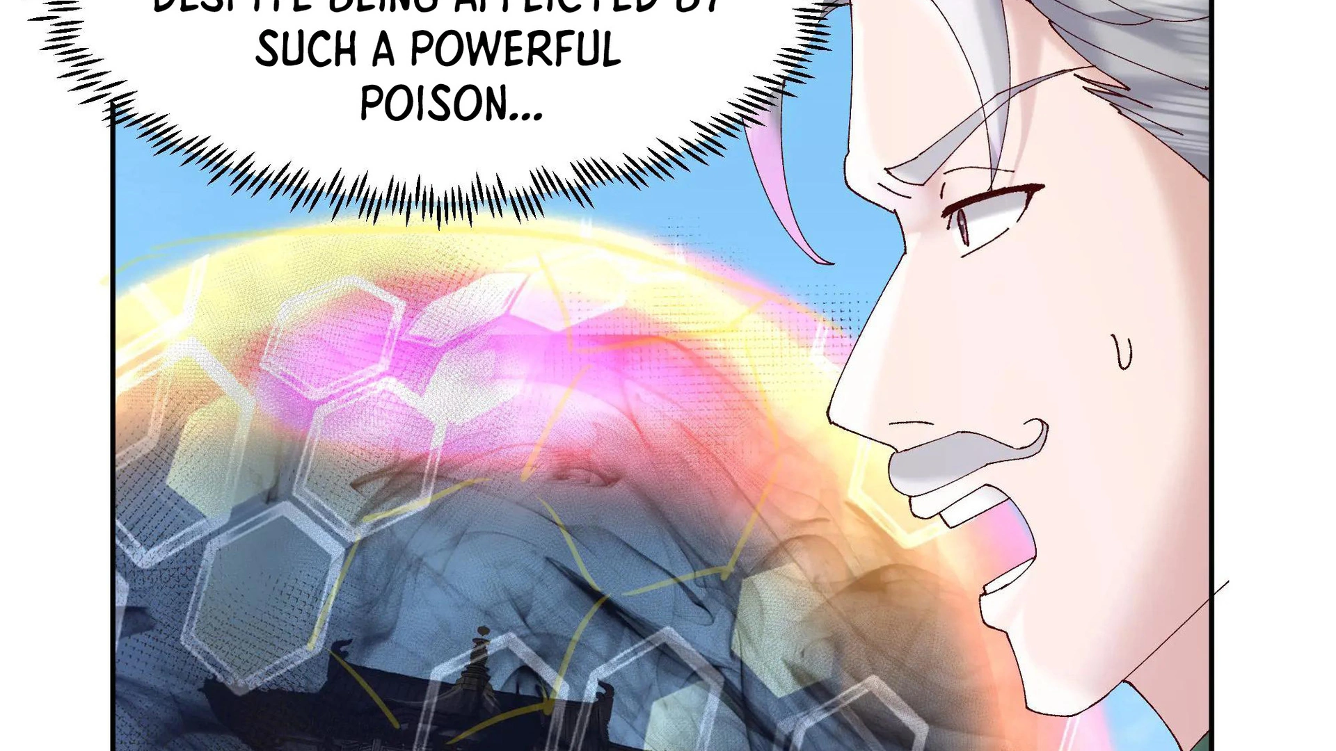 Chaos Heavenly Emperor Chapter 51 - page 26