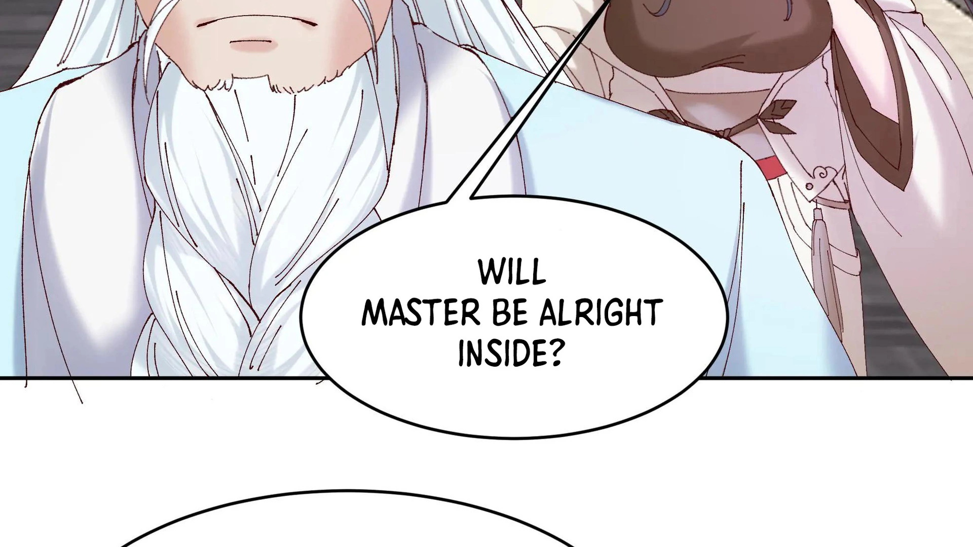 Chaos Heavenly Emperor Chapter 51 - page 29