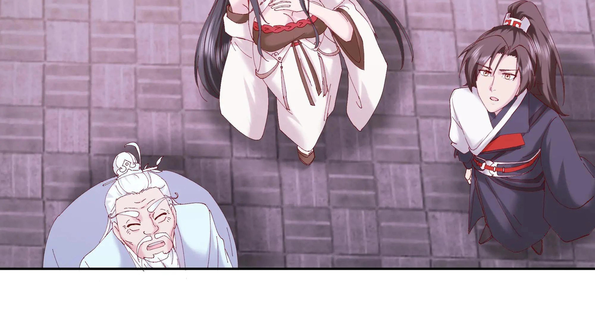 Chaos Heavenly Emperor Chapter 51 - page 38
