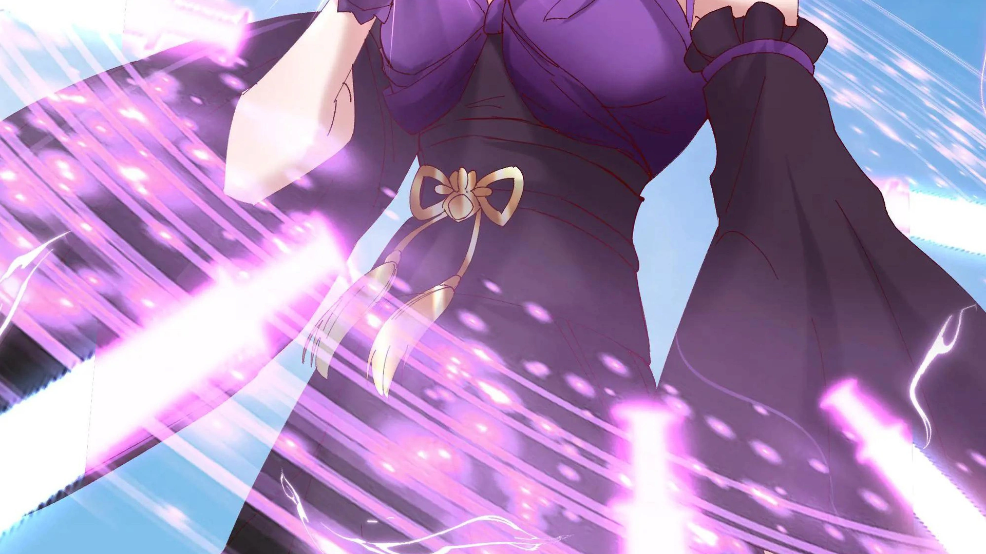 Chaos Heavenly Emperor Chapter 51 - page 42