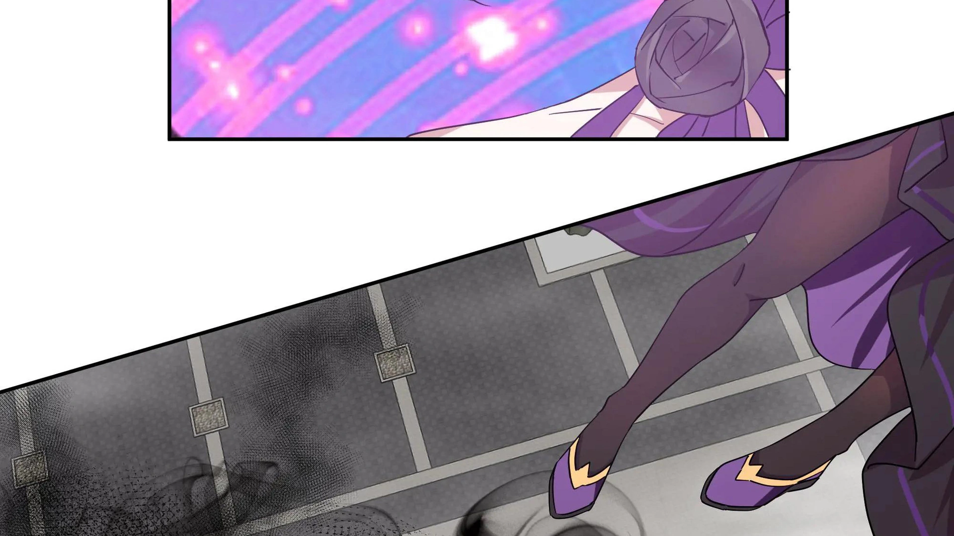 Chaos Heavenly Emperor Chapter 51 - page 48