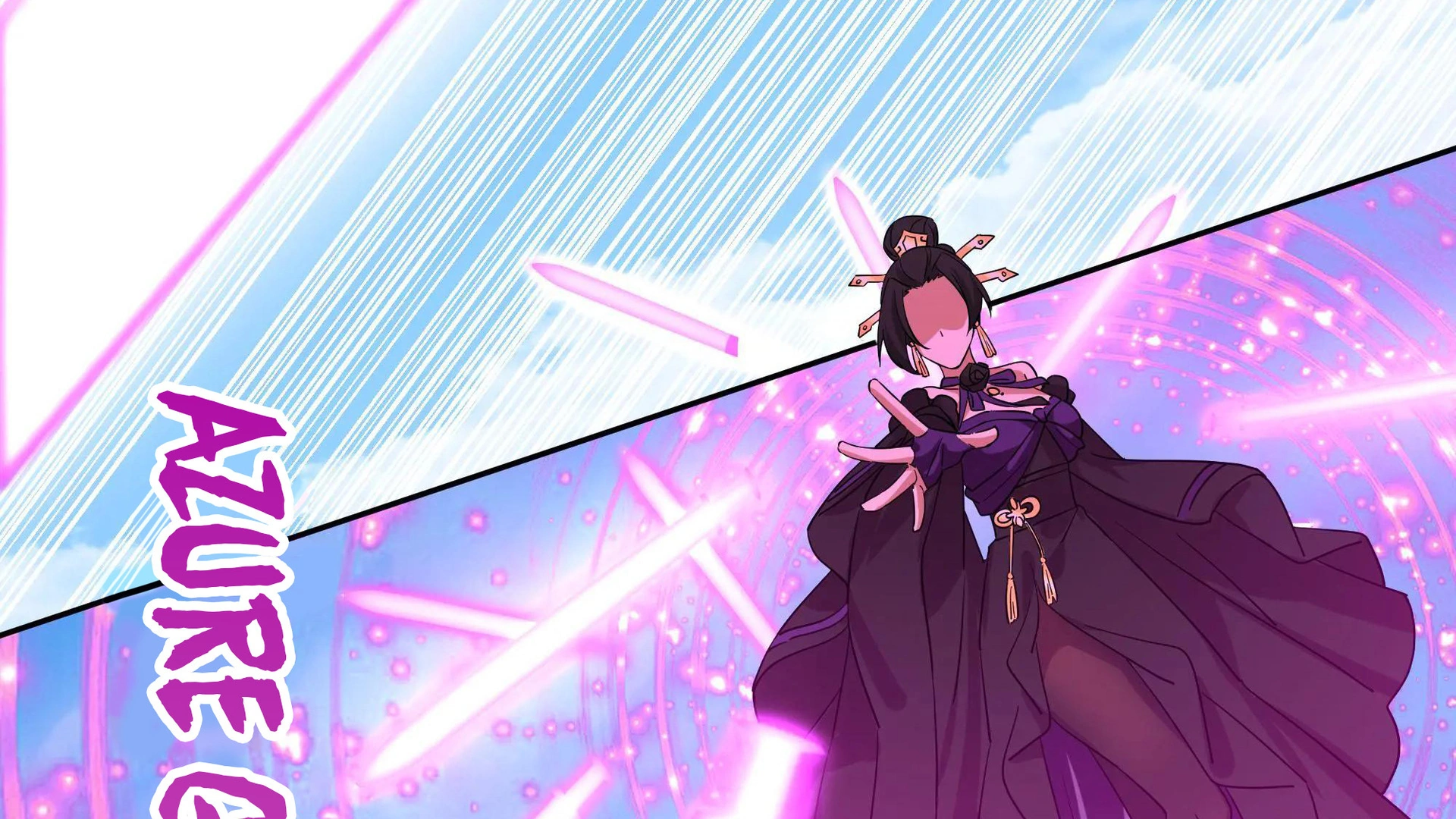 Chaos Heavenly Emperor Chapter 51 - page 51