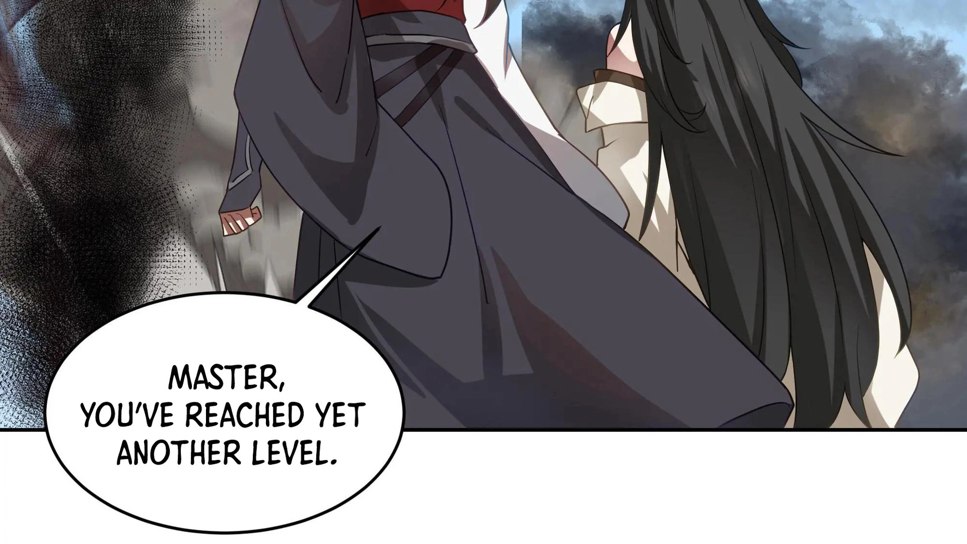 Chaos Heavenly Emperor Chapter 51 - page 58