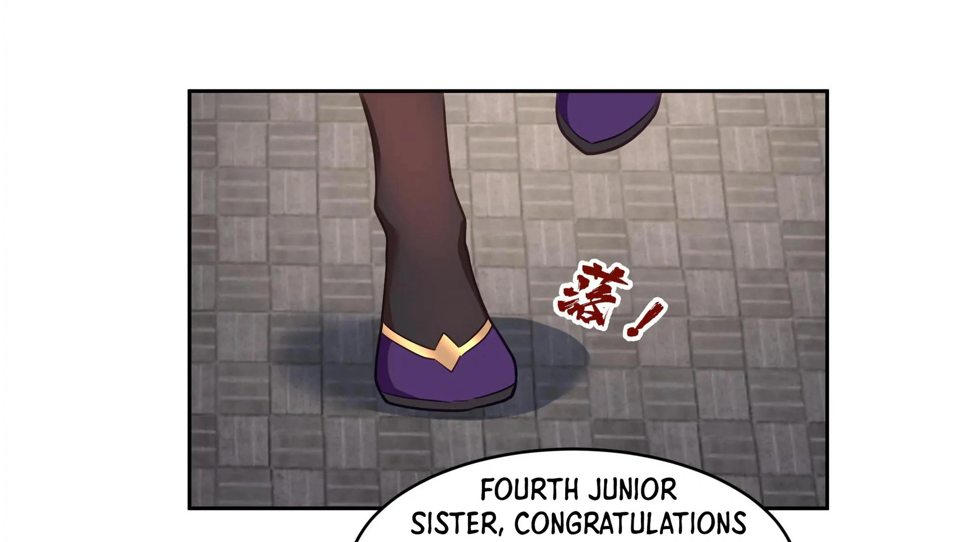 Chaos Heavenly Emperor Chapter 51 - page 59