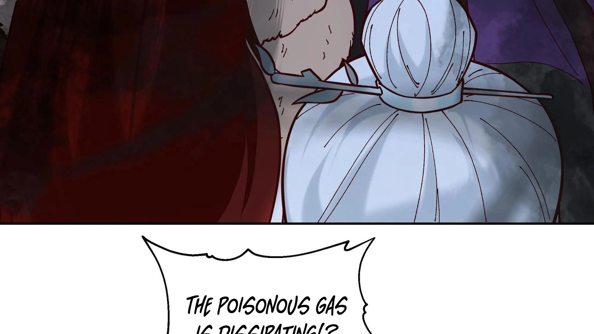 Chaos Heavenly Emperor Chapter 51 - page 6