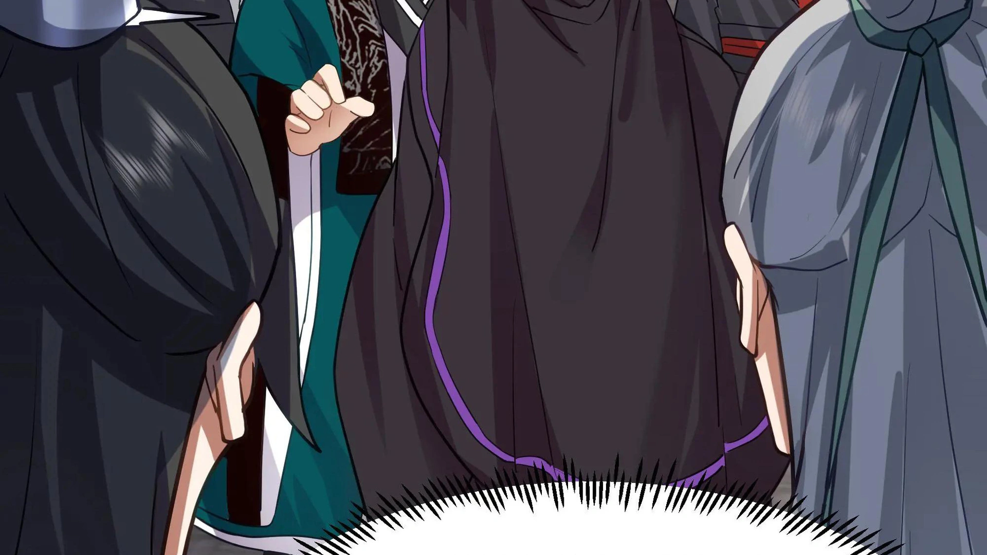 Chaos Heavenly Emperor Chapter 51 - page 68