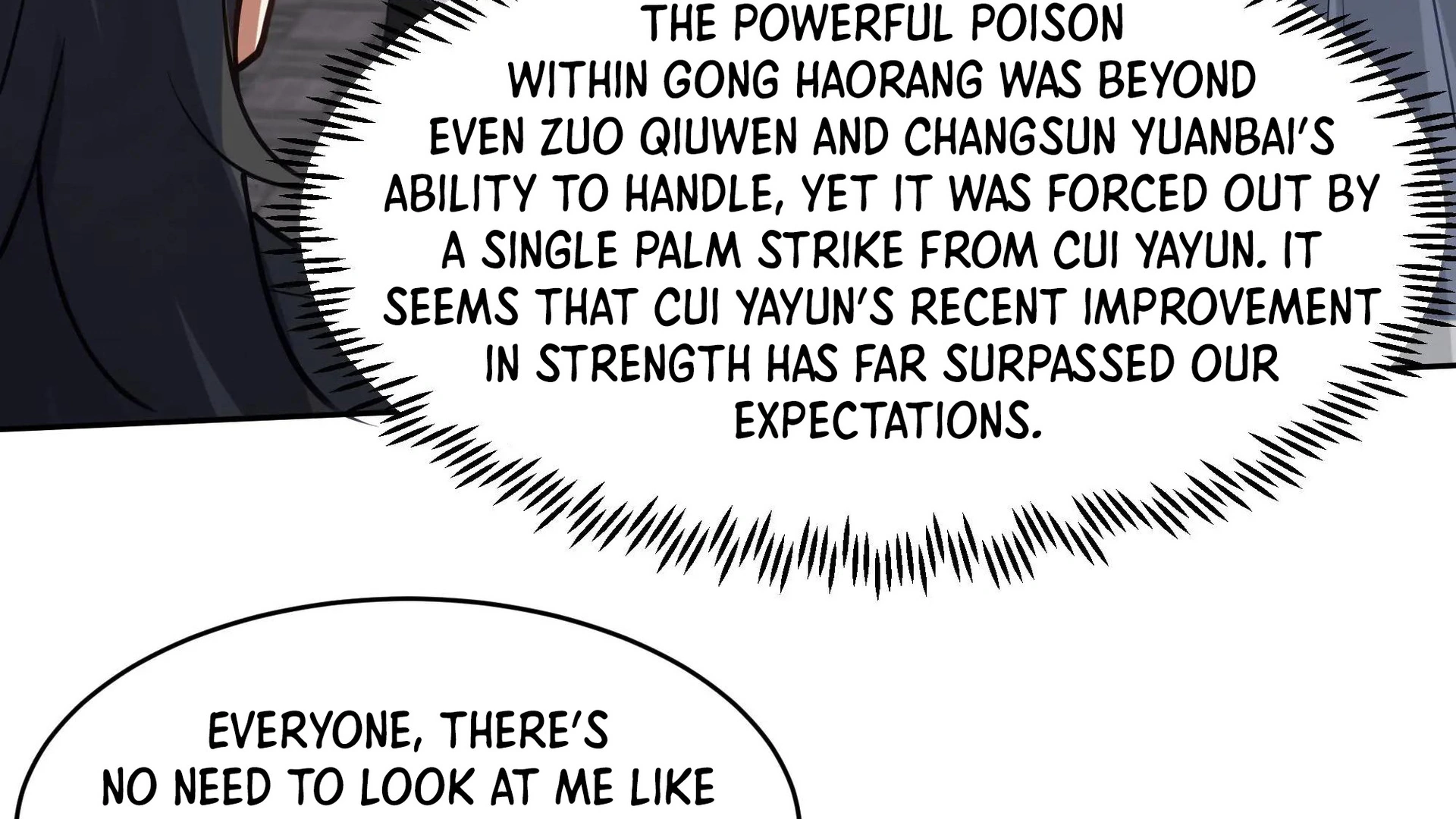 Chaos Heavenly Emperor Chapter 51 - page 69