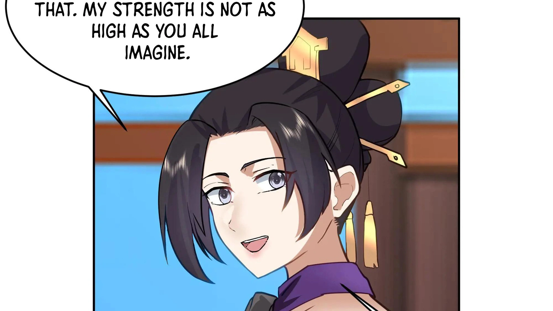 Chaos Heavenly Emperor Chapter 51 - page 70
